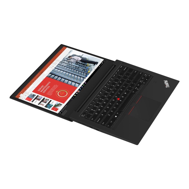 Lenovo ThinkPad E495 AMD Ryzen 7-3700U 16GB 512GB SSD 14 Inch FHD Radeon RX Vega 10 Windows 10 Pro L