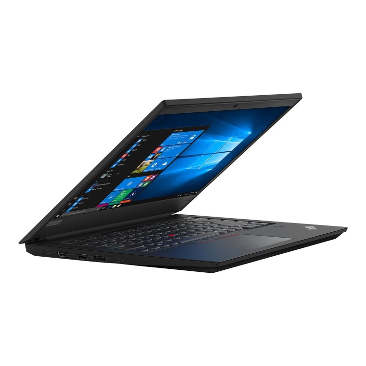Lenovo ThinkPad E495 AMD Ryzen 7-3700U 16GB 512GB SSD 14 Inch FHD Radeon RX Vega 10 Windows 10 Pro L