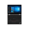 Lenovo ThinkPad L390 Yoga Core i7-8565U 8GB 512GB SSD 13.3 Inch Full HD Touch Screen Windows 10 Pro 2-in-1 Laptop.