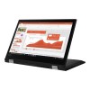 Lenovo ThinkPad L390 Yoga Core i7-8565U 8GB 512GB SSD 13.3 Inch Full HD Touch Screen Windows 10 Pro 2-in-1 Laptop.