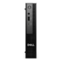 Dell Pro Micro QCM1250 Intel Core i5 14500T 16GB RAM 512GB SSD Windows 11 Pro Desktop PC
