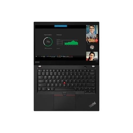 Lenovo ThinkPad X390 Core i7-8565U 16GB 512GB SSD 13.3 Inch