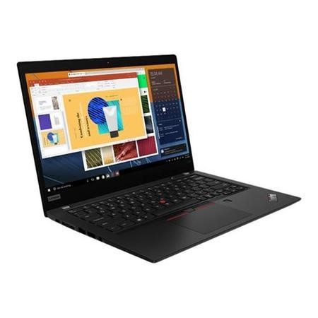 Lenovo ThinkPad X390 Core i7-8565U 16GB 512GB SSD 13.3 Inch