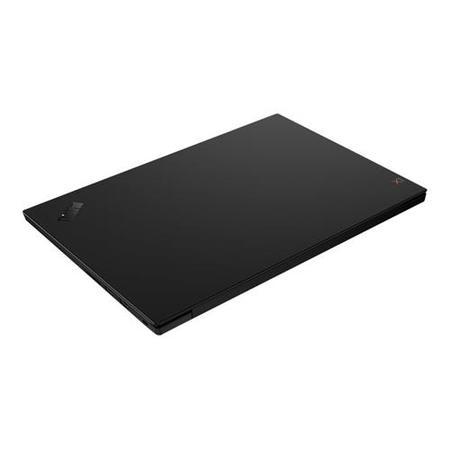 Refurbished Lenovo ThinkPad X1 Extreme Core i7-9750H 16GB 512GB GTX 1650 15.6 Inch Windows 10 Pro Laptop
