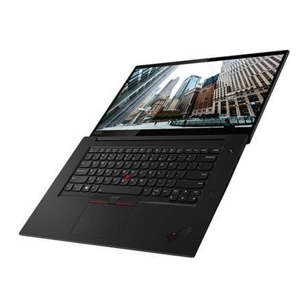 Refurbished Lenovo ThinkPad X1 Extreme Core i7-9750H 16GB 512GB GTX 1650 15.6 Inch Windows 10 Pro Laptop