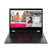 Lenovo ThinkPad L13 Yoga Core i7-10510U 16GB 512GB SSD 13.3 Inch FHD Windows 10 Pro Convertible Laptop