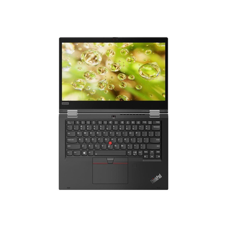 Lenovo ThinkPad L13 Yoga Core i7-10510U 16GB 512GB SSD 13.3 Inch FHD Windows 10 Pro Convertible Laptop