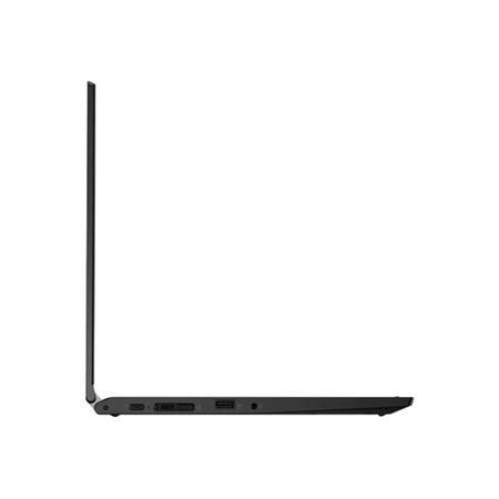 Lenovo ThinkPad L13 Yoga Core i7-10510U 16GB 512GB SSD 13.3 Inch FHD Windows 10 Pro Convertible Laptop