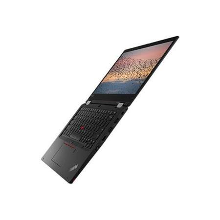 Lenovo ThinkPad L13 Yoga Core i7-10510U 16GB 512GB SSD 13.3 Inch FHD Windows 10 Pro Convertible Laptop