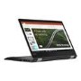 Lenovo ThinkPad L13 Yoga Core i7-10510U 16GB 512GB SSD 13.3 Inch FHD Windows 10 Pro Convertible Laptop