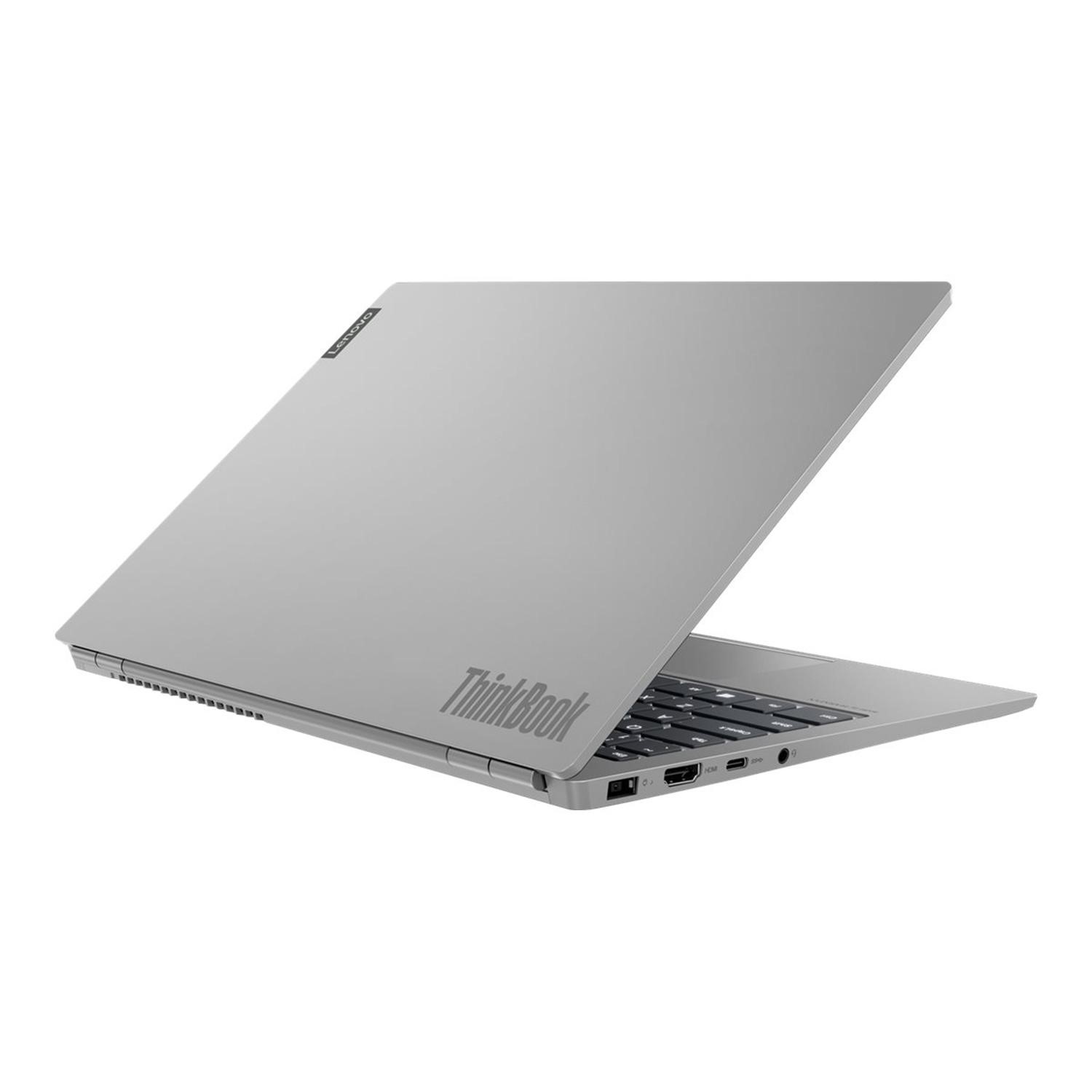 Thinkbook 13s-IWL i7 8565u /16Gb/ 512Gb