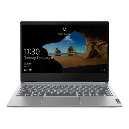 Thinkbook 13s-IWL i7 8565u /16Gb/ 512Gb
