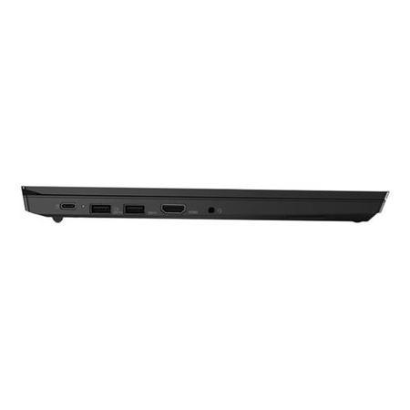 Refurbished Lenovo ThinkPad E14 Core i7-10510U 16GB 512GB SSD 14 Inch FHD Windows 10 Pro Laptop