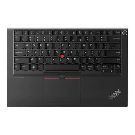 Refurbished Lenovo ThinkPad E14 Core i7-10510U 16GB 512GB SSD 14 Inch FHD Windows 10 Pro Laptop