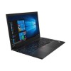 Lenovo ThinkPad E15 Core i7-10510U 16GB 512GB SSD 15.6 Inch FHD Windows 10 Pro Laptop