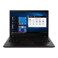 Lenovo ThinkPad P43s Core i7-8565U 16GB 512GB SSD 14 Inch FHD Quadro P520 2GB Windows 10 Pro Mobile 