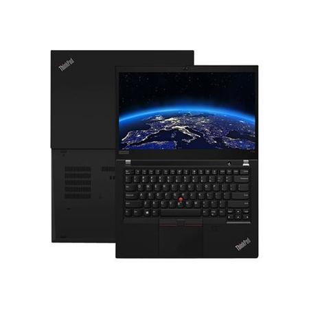 Lenovo ThinkPad P43s Core i7-8565U 16GB 512GB SSD 14 Inch FHD Quadro P520 2GB Windows 10 Pro Mobile 