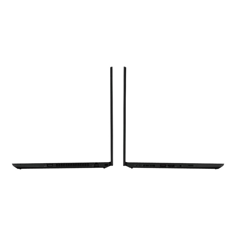Lenovo ThinkPad P43s Core i7-8565U 16GB 512GB SSD 14 Inch FHD Quadro P520 2GB Windows 10 Pro Mobile 