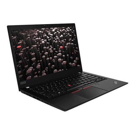 Lenovo ThinkPad P43s Core i7-8565U 16GB 512GB SSD 14 Inch FHD Quadro P520 2GB Windows 10 Pro Mobile 