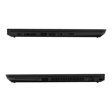 Lenovo ThinkPad P43s Core i7-8565U 16GB 512GB SSD 14 Inch FHD Quadro P520 2GB Windows 10 Pro Mobile 