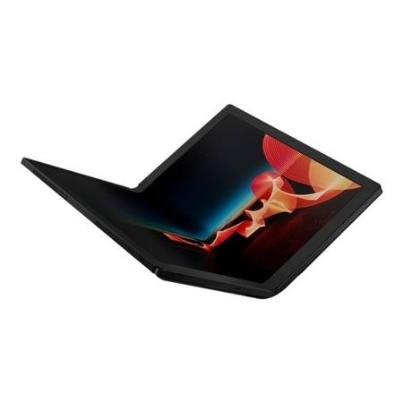 Lenovo ThinkPad X1 Fold Gen 1 Intel Core i5-L16G7 8GB 512GB SSD 13.3" OLED Touchsreen Win 10 Pro Tablet