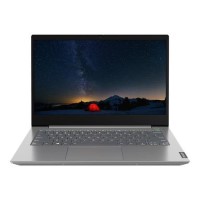 Lenovo ThinkBook 14-IML Core i7-10510U 16GB 512GB SSD 14 Inch FHD Windows 10 Pro Laptop
