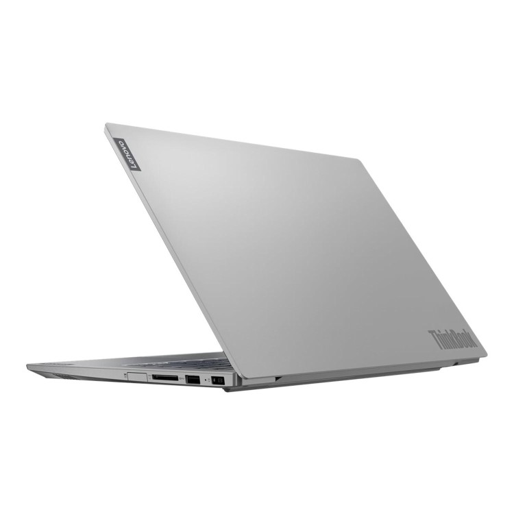 Lenovo ThinkBook 14-IML Core i7-10510U 16GB 512GB SSD 14 Inch FHD Windows 10 Pro Laptop