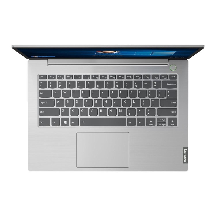 Lenovo ThinkBook 14-IML Core i7-10510U 16GB 512GB SSD 14 Inch FHD Windows 10 Pro Laptop