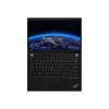 Lenovo ThinkPad P14s Gen 1 Core i7-10510U 8GB 256GB SSD 14 Inch Full HD Quadro P520 2GB Windows 10 Pro Mobile Workstation Laptop