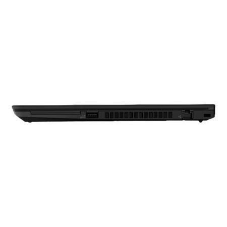 Refurbished Lenovo ThinkPad P14s Gen 1 Core i5-10210U 8GB 256GB Quadro P520 14 Inch Windows 10 Workstation Laptop