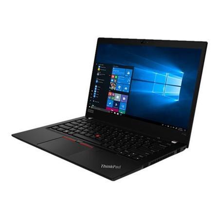 Refurbished Lenovo ThinkPad P14s Gen 1 Core i5-10210U 8GB 256GB Quadro P520 14 Inch Windows 10 Workstation Laptop