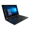 Refurbished Lenovo ThinkPad P15 Intel Xeon W-10855M 64GB 2TB SSD Quadro RTX 5000 15.6 Inch 4K Windows 10 Pro Workstation Laptop
