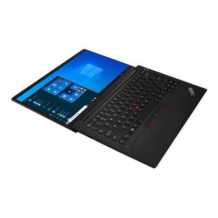 Refurbished Lenovo ThinkPad E14 AMD Ryzen 7-4700U 16GB 512GB 14 Inch Windows 10 Pro Laptop