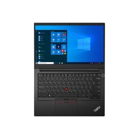 Refurbished Lenovo ThinkPad E14 AMD Ryzen 7-4700U 16GB 512GB 14 Inch Windows 10 Pro Laptop