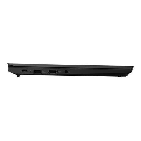 Refurbished Lenovo ThinkPad E14 AMD Ryzen 7-4700U 16GB 512GB 14 Inch Windows 10 Pro Laptop