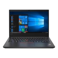 Lenovo ThinkPad E14 AMD Ryzen 5-4500U 8GB 256GB SSD 14 Inch Windows 10 Pro Laptop