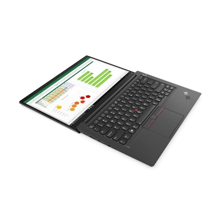Lenovo ThinkPad E14 Core i5-1135G7 8GB 256GB SSD 14 Inch Windows 11 Pro Laptop