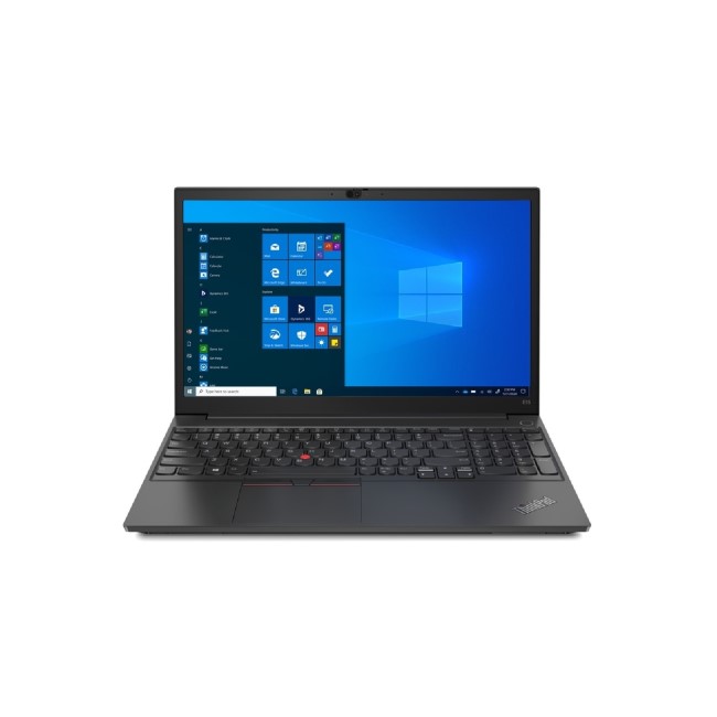 Lenovo ThinkPad E15 Core i7-1165G7 16GB 512GB SSD 15.6 Inch Windows 10 Pro Laptop