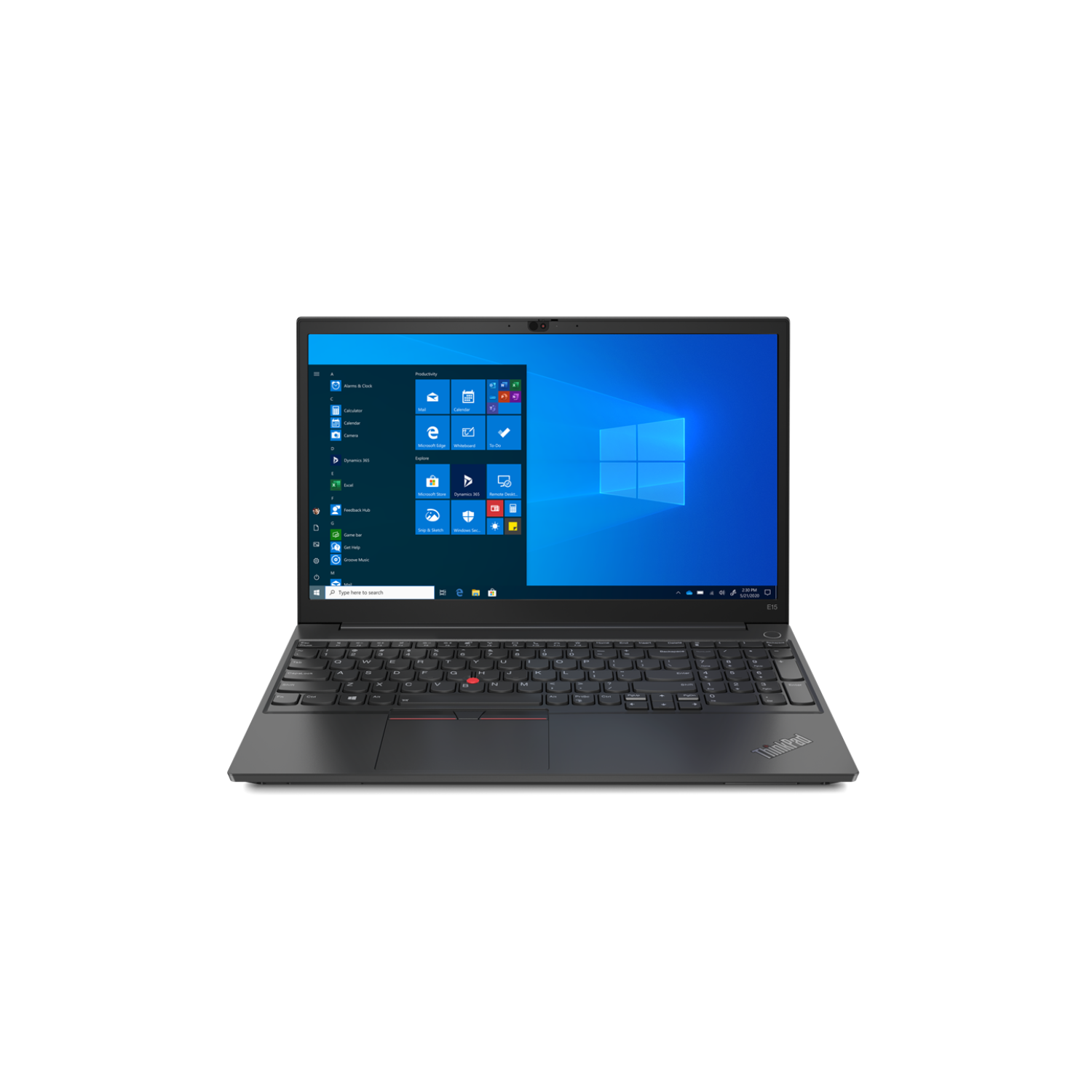 Refurbished Lenovo ThinkPad E15 Core i5 1135G7 16GB 256GB Refurbished Lenovo ThinkPad E15 Core i5 1135G7 16GB 256GB