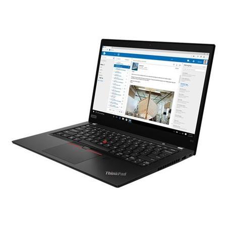 Lenovo ThinkPad X13 Gen 1 Ryzen 5-4650U 8GB 256GB 13.3 Inch Windows 10 Pro Laptop