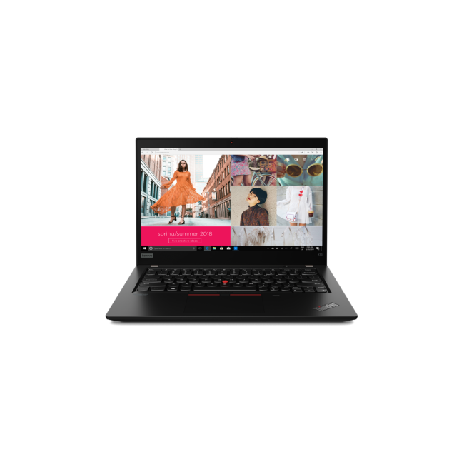 Lenovo ThinkPad X13 Gen 1 Ryzen 5-4650U 8GB 256GB 13.3 Inch Windows 10 Pro Laptop