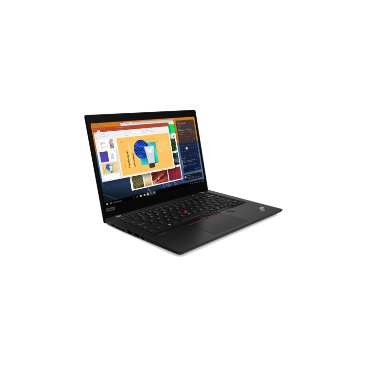 Lenovo ThinkPad X13 Gen 1 Ryzen 5-4650U 8GB 256GB 13.3 Inch Windows 10 Pro Laptop