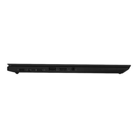 Lenovo ThinkPad T14s AMD Ryzen 7 Pro 4750U 16GB 512GB SSD 14 Inch Windows 10 Pro Laptop