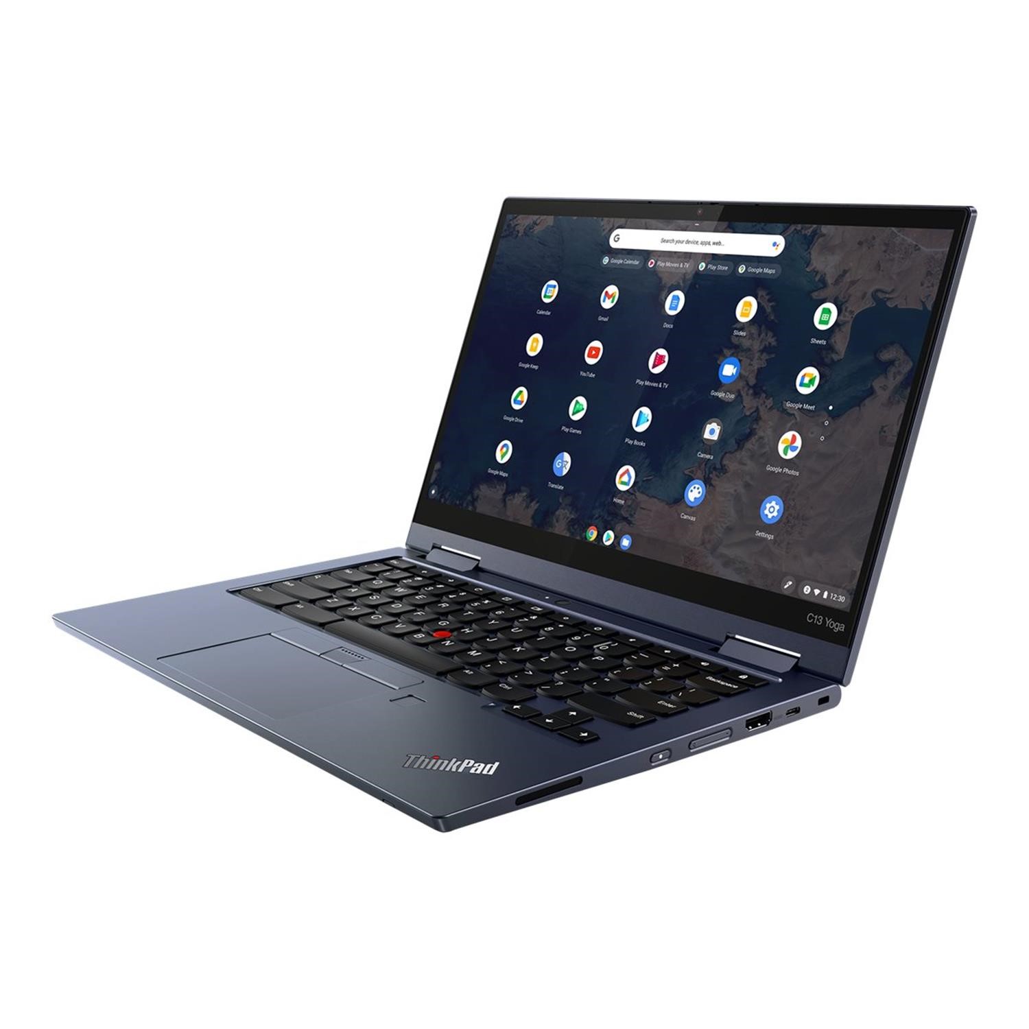 Lenovo ThinkPad C13 Yoga Gen1 AMD Ryzen 5-3500C 8GB 128GB 13.3