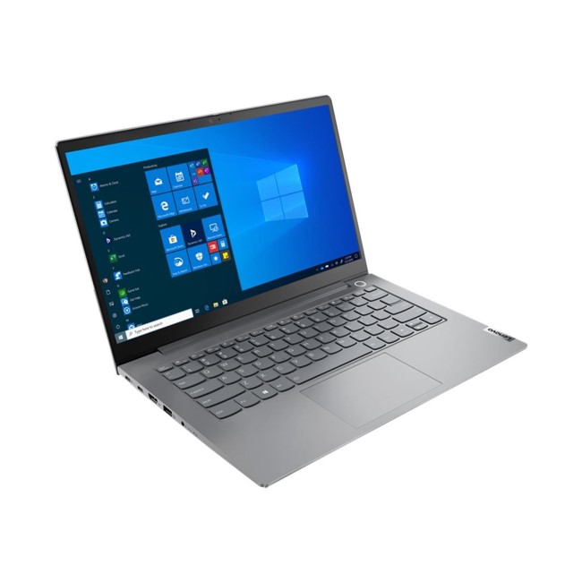 Lenovo ThinkBook 14 Gen Core i5-1135 8GB 256GB SSD 14 Inch