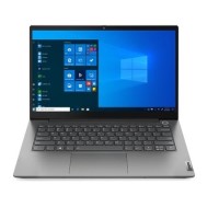 Refurbished Lenovo ThinkBook 14 G2 Core i5-1135G7 8GB 256GB 14 Inch Windows 11 Laptop