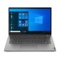 Refurbished Lenovo ThinkBook 14 G2 Core i5-1135G7 8GB 256GB 14 Inch Windows 11 Laptop