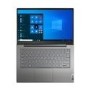 Refurbished Lenovo ThinkBook 14 G2 Core i5-1135G7 8GB 256GB 14 Inch Windows 11 Laptop