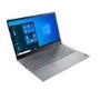 Refurbished Lenovo ThinkBook 14 G2 Core i5-1135G7 8GB 256GB 14 Inch Windows 11 Laptop