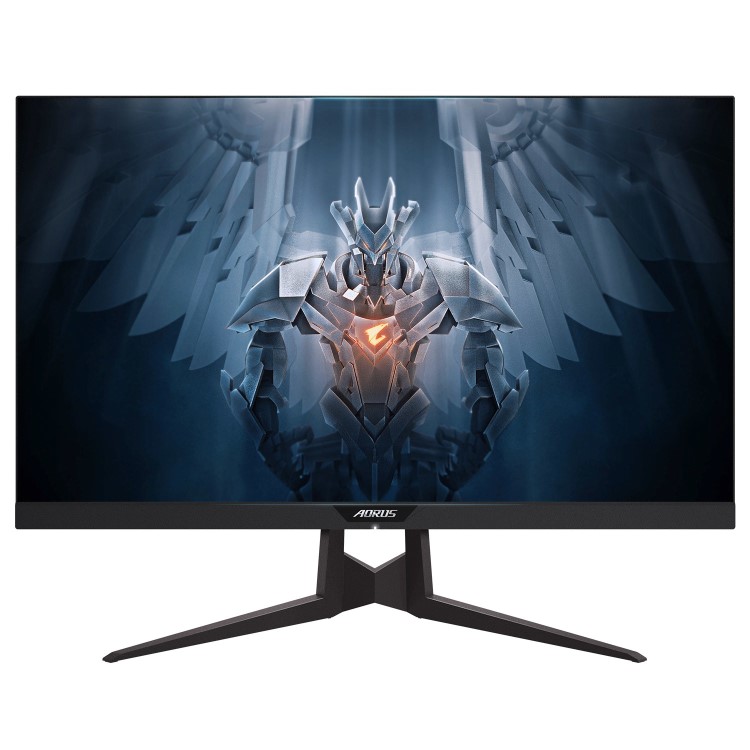 Gigabyte AORUS AD27QD-EK 27" IPS 144Hz QHD HDR HDMI Gaming Monitor